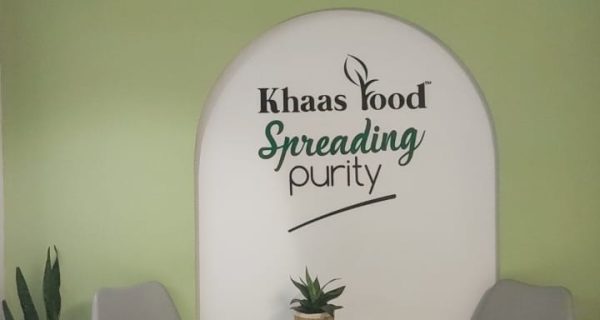 Khaas Food Head Office photo 2
