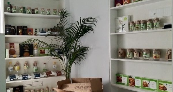 Khaas Food Head Office photo 3