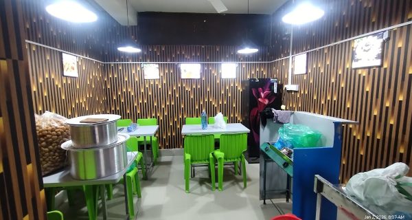 Khanadani Dastarkhan – খানদানি দস্তরখান photo 3