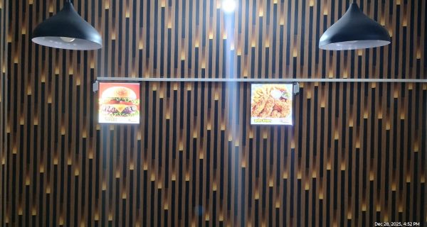 Khanadani Dastarkhan – খানদানি দস্তরখান photo 4