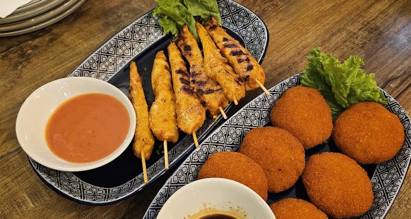 Khao San – Gulshan photo 3