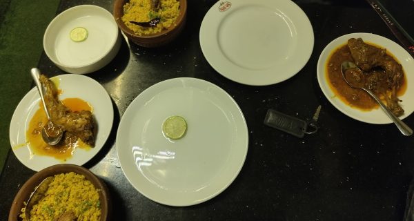 Khichuri Bari photo 5