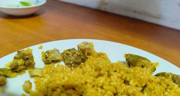 Khichuri Ghor photo 2