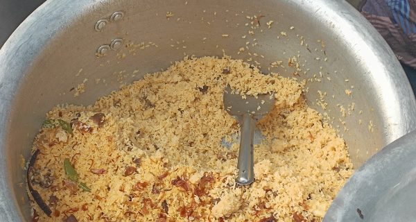 Khichuri Ghor photo 4