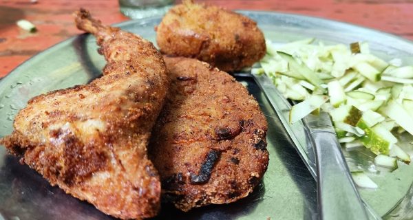 Kichukhon Restora photo 2