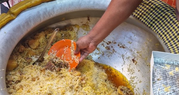 Kolkata Kacchi Ghor photo 4