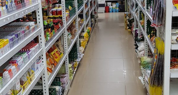 Korean Mart Ltd photo 3