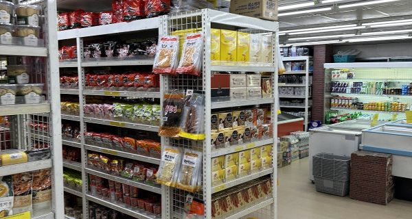 Korean Mart Ltd photo 5