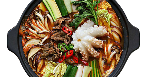 Koreana Restaurant photo 2