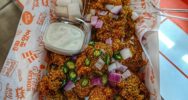 Koryori – Uttara photo 2