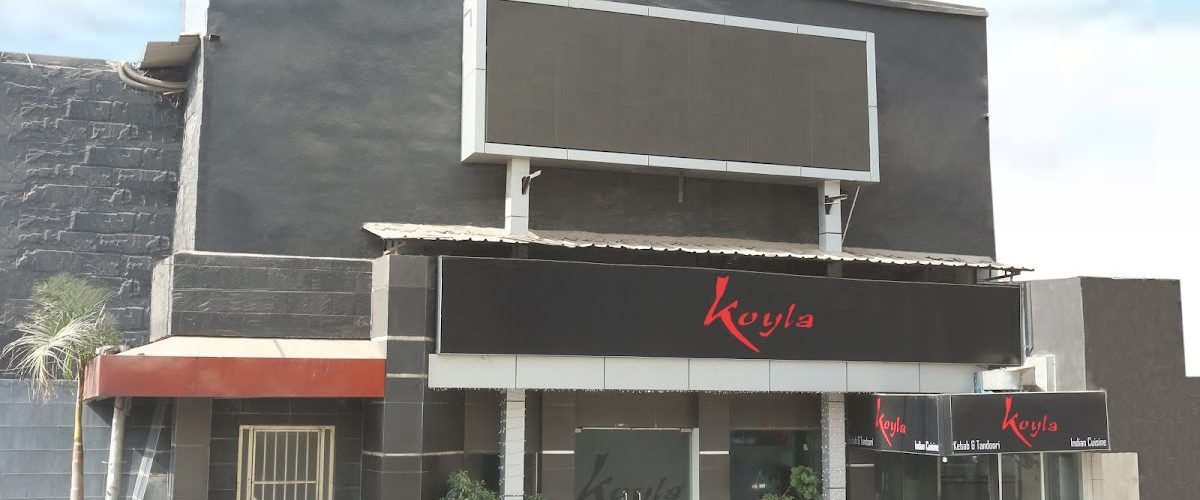 Koyla Restaurant