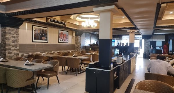 Koyla Restaurant photo 4