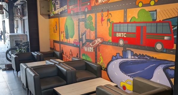 Kudos | Bashundhara photo 5