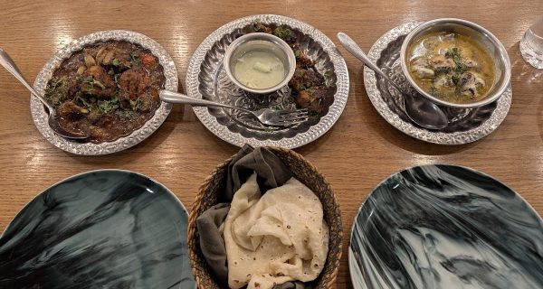 LAHORI NIHARI DHAKA photo 2