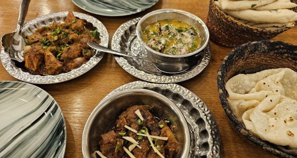 LAHORI NIHARI DHAKA photo 3