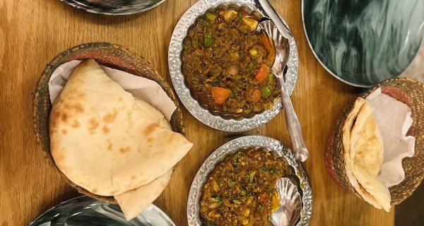 LAHORI NIHARI DHAKA photo 4