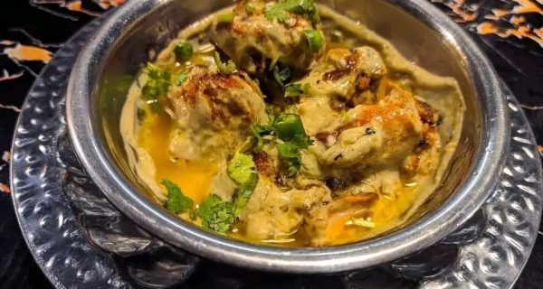 LAHORI NIHARI DHAKA photo 5