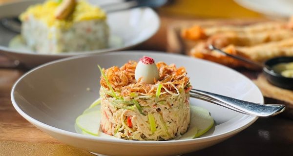 La Mirchi Eatery & Cafe photo 2