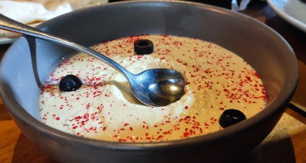 La Mirchi Eatery & Cafe photo 3