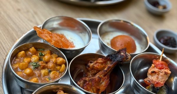 Lahore by IKitchen photo 3