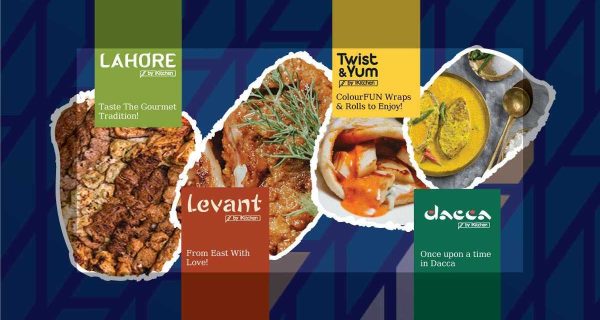 Lahore by IKitchen photo 4