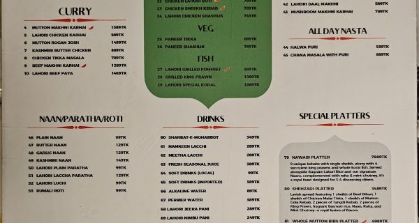 Lahore by IKitchen photo 5