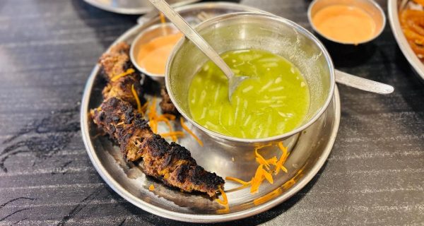 Lahori Kabab photo 2