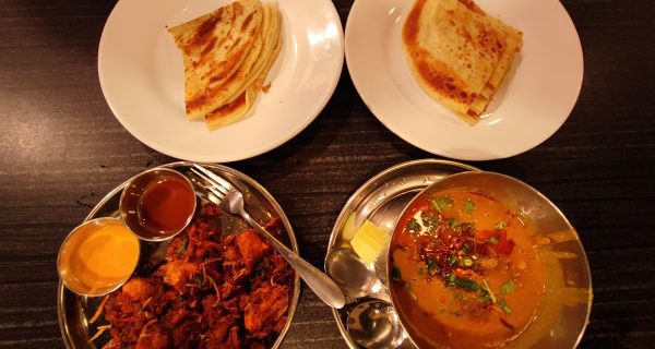 Lahori Kabab photo 4