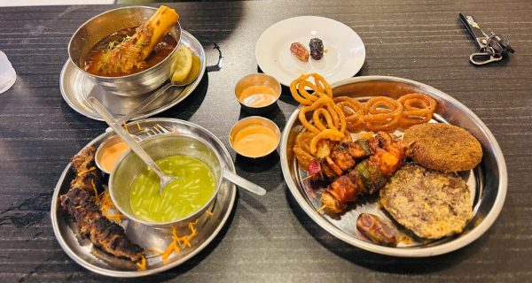 Lahori Kabab photo 5