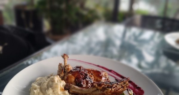 Lake Terrace photo 3