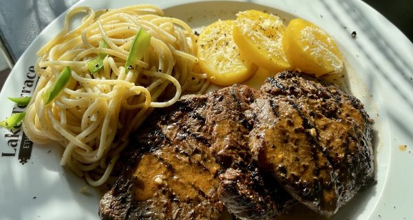 Lake Terrace photo 4