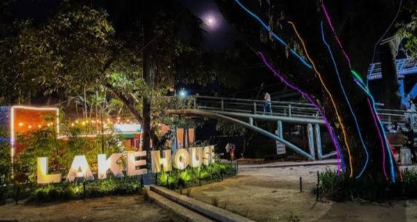 Lake Town Restaurant photo 4