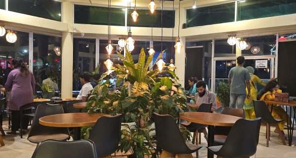 Lake Town Restaurant photo 5