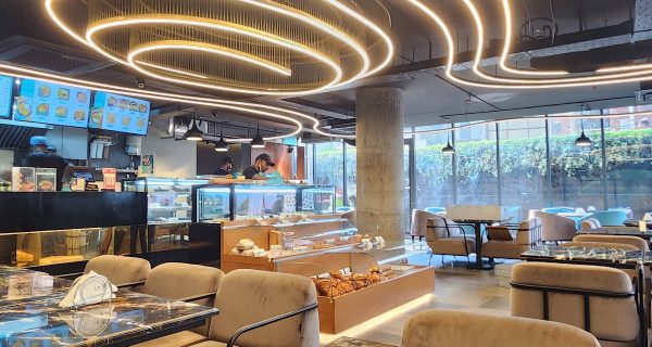 Le d’Or Uttara photo 5