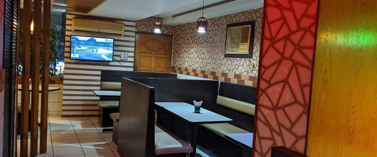 Little Arabia Restaurant