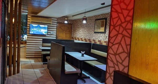 Little Arabia Restaurant