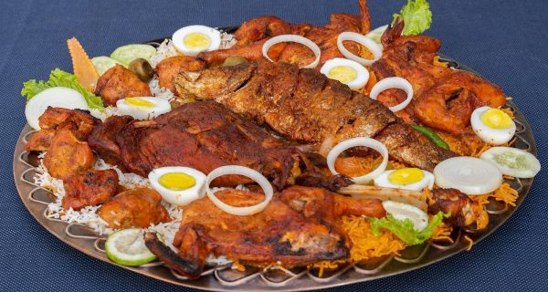 Little Arabia Restaurant photo 2