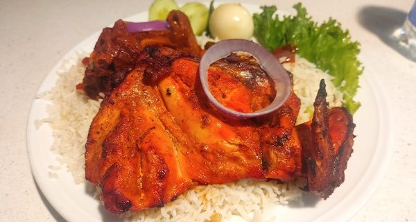 Little Arabia Restaurant photo 5