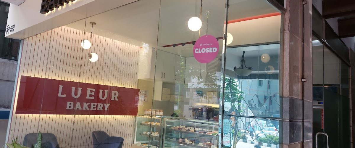 Lueur Bakery (Banani)