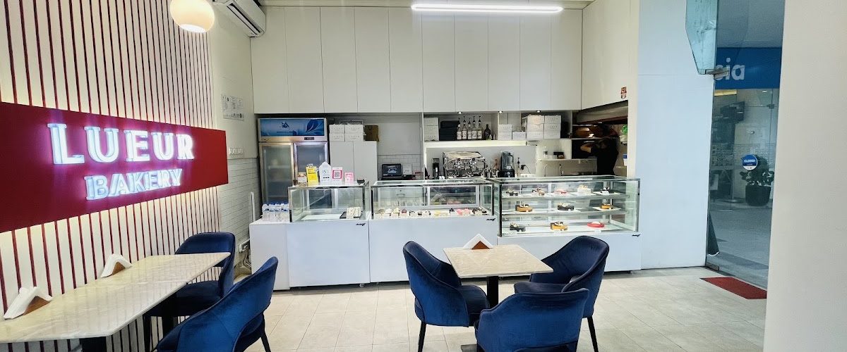 Lueur Bakery
