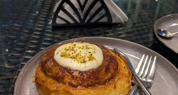 Lueur Bakery photo 2