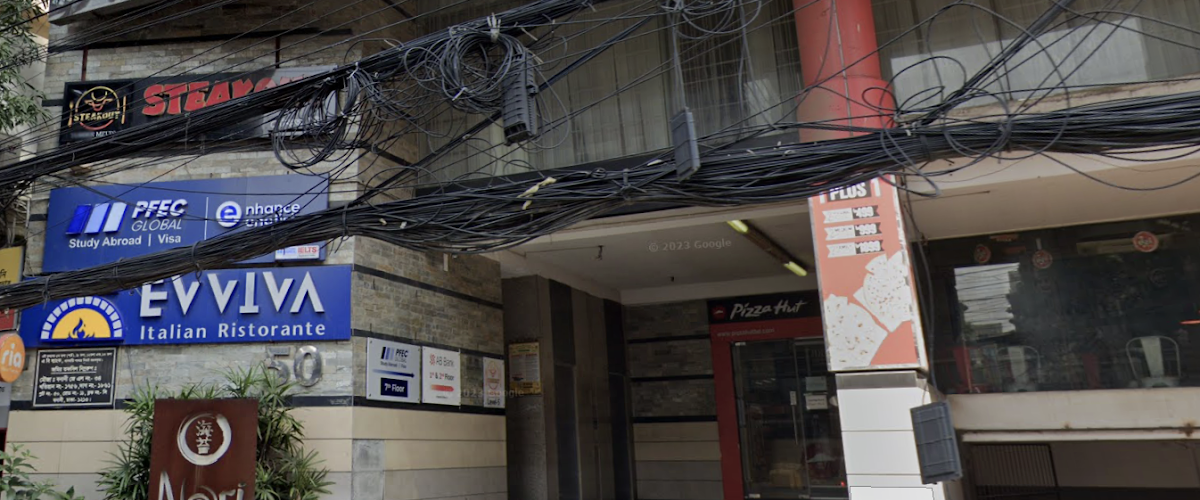 Luna – Mexican Cuisine