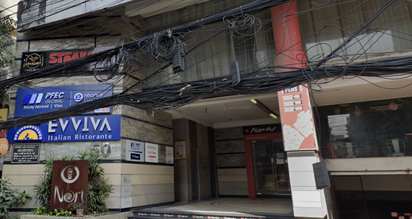 Luna – Mexican Cuisine