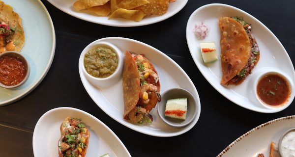 Luna – Mexican Cuisine photo 2