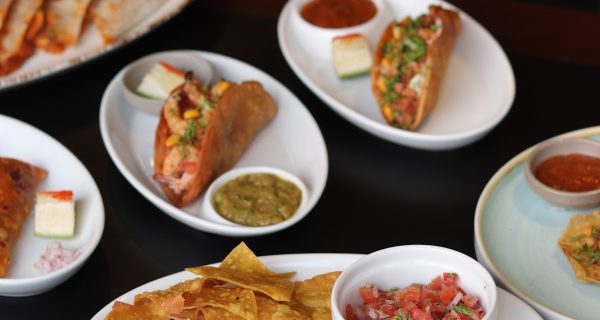 Luna – Mexican Cuisine photo 3