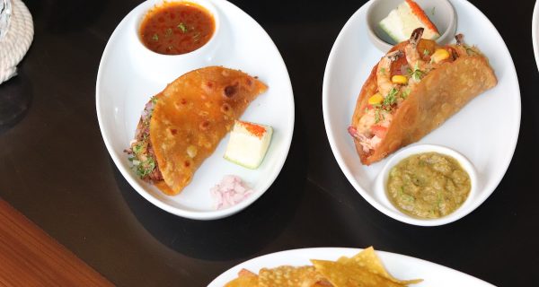 Luna – Mexican Cuisine photo 4