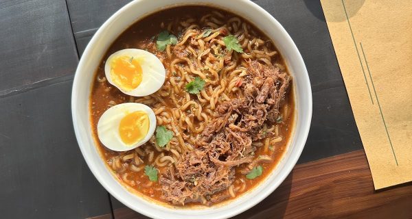 Luna – Mexican Cuisine photo 5