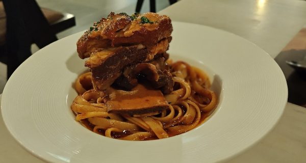 MANZO Restaurant Dhaka photo 3