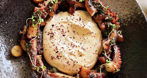 MANZO Restaurant Dhaka photo 4