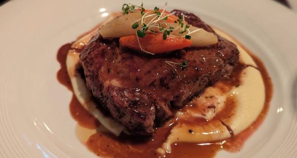 MANZO Restaurant Dhaka photo 5